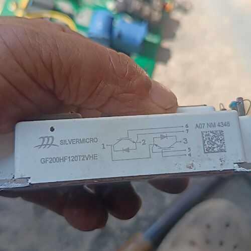 议价GF200HF120T2VHE模块，件，70适用