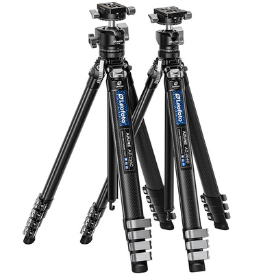 Y型中轴+椭圆脚管=超紧凑