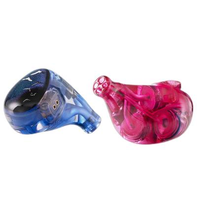 celestHiFi耳机有线耳机高保真