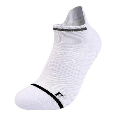 tommup男女低帮专业跑步运动袜子