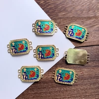 TS230 925 Silver Fish Yue Longmen