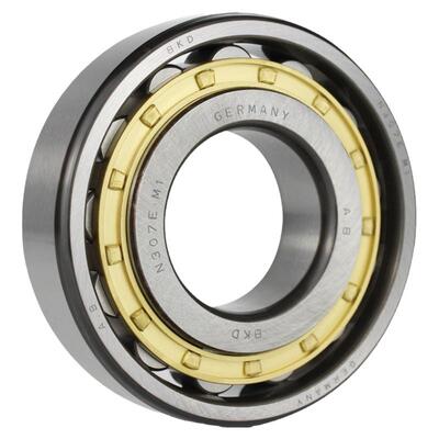 德国BKD进口轴承N2244/2256/2338/2340EM/C3P4P5