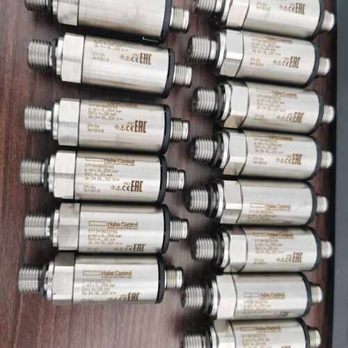 议价huba511系列压力传感器变送器替代进口400bar/4-20mA液压气压