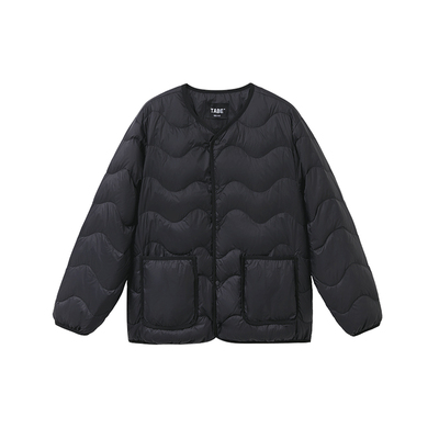 男童羽绒内胆校服神器三合一