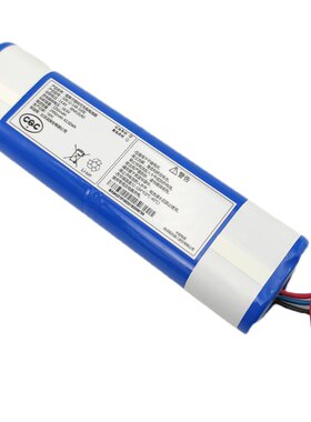 科沃斯N5 HERO/GO/POWER/NEO扫地机配件DV35/66/37/DJ65原装电池
