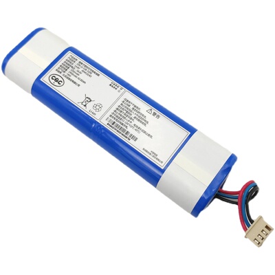 科沃斯N5 HERO/GO/POWER/NEO扫地机配件DV35/66/37/DJ65原装电池