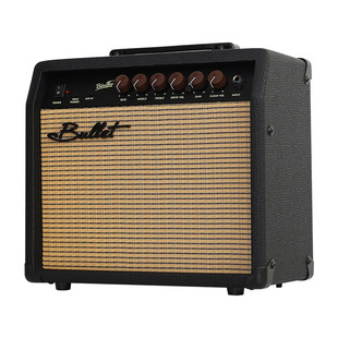 Bullet布雷特电吉他音箱Blueface 20/30R贝斯专用蓝牙便携音响