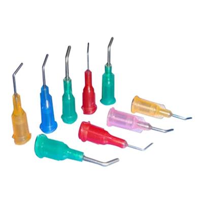 点胶机塑料钢弯针头灌胶配件