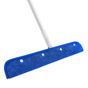 保洁专用魔术扫把替换拖把布套刮水器地刮小辫子收水毛巾拖地抹布