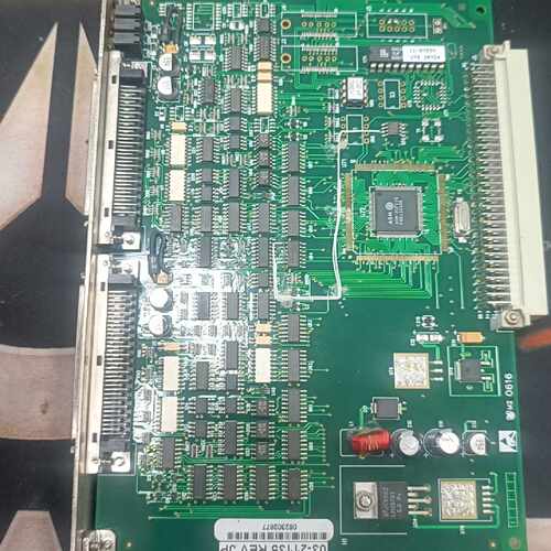 【询价】ASM HIPEC信号板03-21135 REV AP 02适用