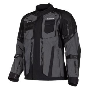 Klim BADLANDS PRO A3荒地外防水摩旅越野拉力四季摩托车骑行服