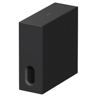 Sony/索尼 SA-SW7 无线低音炮回音壁家庭影院适配于A9000/A8000