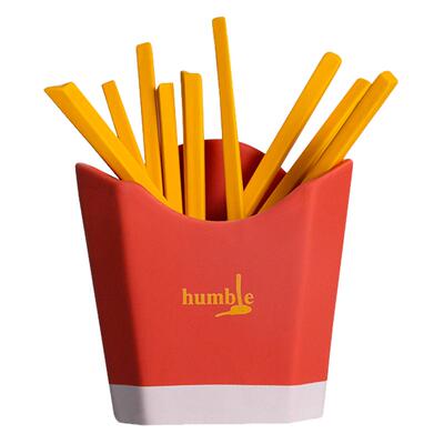 humble创意薯条无火香薰