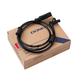 适用于奔达金吉拉300灰石250 707拿破仑450 500原装ABS轮速传感器