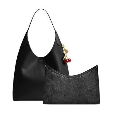 适用Coach蔲驰brooklyn内胆包