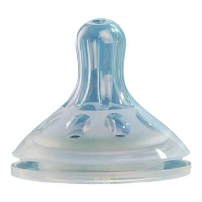 通用布朗王子婴儿奶嘴鸭嘴饮水嘴