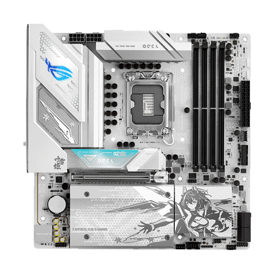 Asus/华硕ROG STRIX B860-G GAMING WIFI S小吹雪玩家国度主板