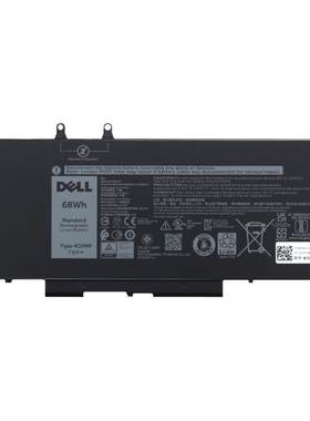 原装戴尔 Latitude 5400 5401 5500 5501 5410 5411 5510 5511 Precision 3540 3541 3550 3551 笔记本电池