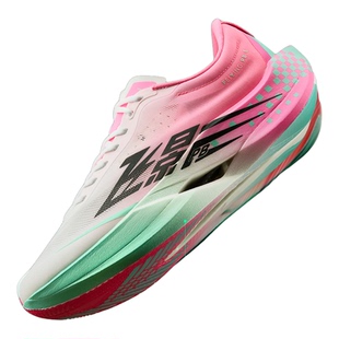 乔丹飞影PB6.0专业马拉松全掌悬浮碳板竞速比赛跑步鞋男女运动鞋