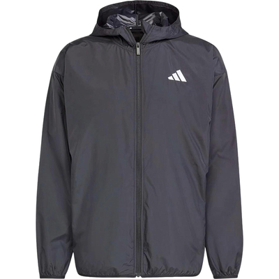 Adidas/阿迪达斯官方正品运动男士梭织潮流时尚夹克外套JF3687