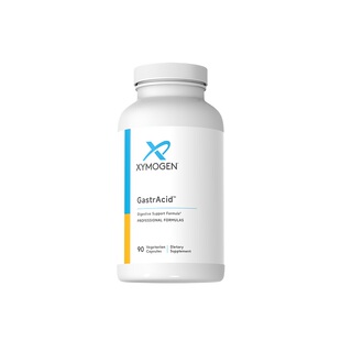 健式XYMOGEN盐酸甜菜碱升级版蛋白酶成人养胃调理碳水复合消化酶