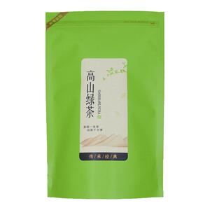 2026贵州新茶高山绿茶凤冈锌硒茶