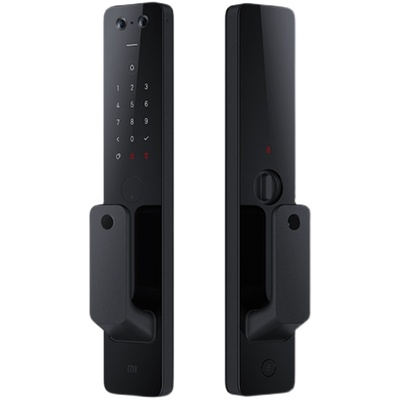 小米家用全自动智能PRO