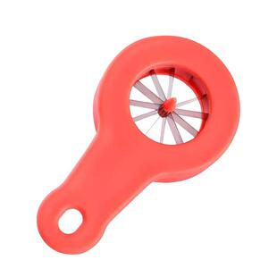 葱丝神器切细葱梅花葱丝刀厨房辣椒切丝拉丝器刨葱花多功能切菜器