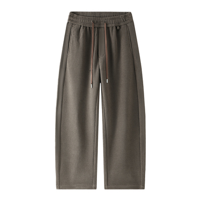 班尼路SK2026新款夏季男士休闲裤