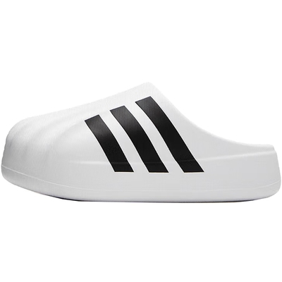 adidas阿迪达斯三叶草男女鞋adiFOM SUPERSTAR运动拖鞋IF6184