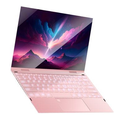 11寸触屏金属小尺寸电脑