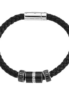 手链男生轻奢小众精致装饰