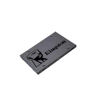 【自营】金士顿A400sata3.0 960G笔记本专用台式电脑固态硬盘ssd