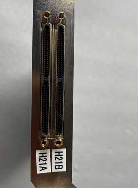 议价--康泰克CONTEC DIO-6464L-PE采集卡，成色九五