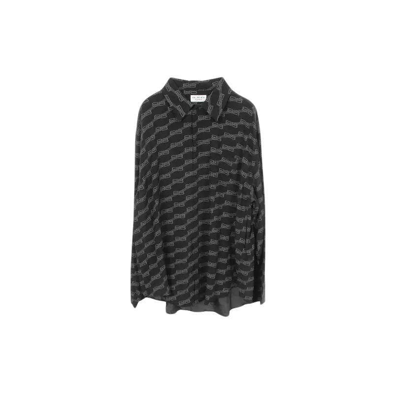 中古Balenciaga巴黎世家上衣