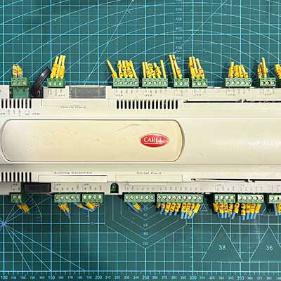 溢价-CAREL控制器 PCO1000CM0