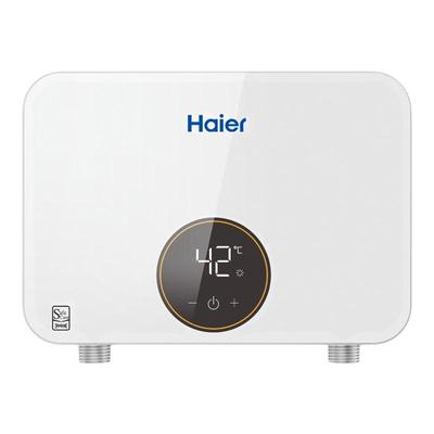 海尔智家统帅厨宝小型速热