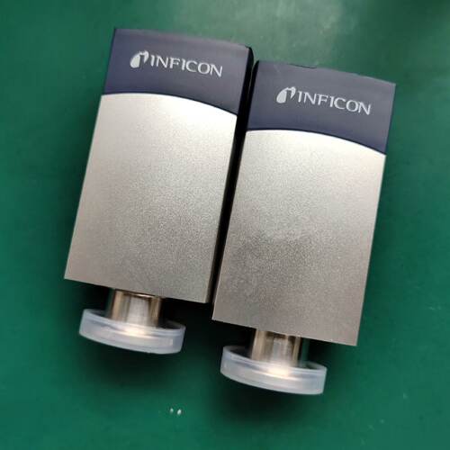 【议价-可维修】康 INFICON PCG550 3PC1-001-0000 真空计 /均有