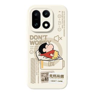 适用一加15手机壳液态硅胶oppo一加十五磁吸oneplus新款1+13高级感防摔十三全包镜头男超好看超薄外壳保护套