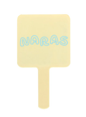 NARAS手持化妆镜