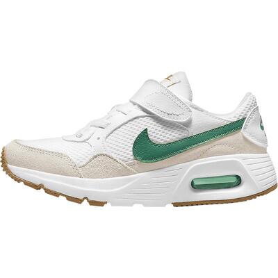 耐克大童轻盈气垫运动鞋