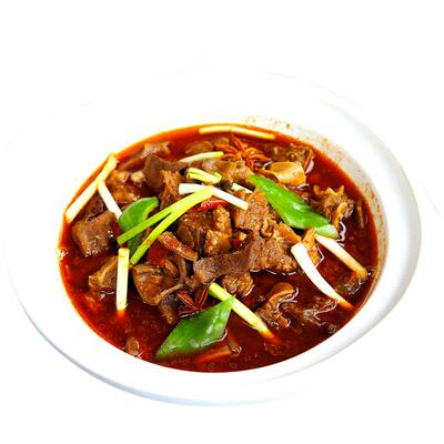 东南醇牛肉火锅牛三鲜牛杂