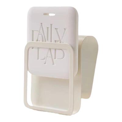 DAILYLAB遮阳板车载香薰