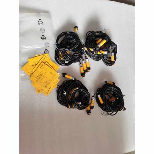 溢价-BS18-E6X/BS18-B-CP6X图尔克光电开关