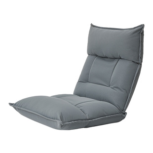 床上椅子坐垫靠背神器房间飘窗椅家用卧室椅单人小沙发折叠懒人椅