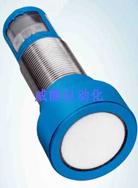 议价德国SICK西克UM30-214115超声波液位料位卷径测量传感器60376