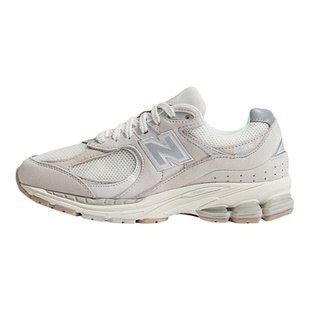 New Balance/NB正品2002R系列男女网面透气耐磨休闲鞋M2002RAA