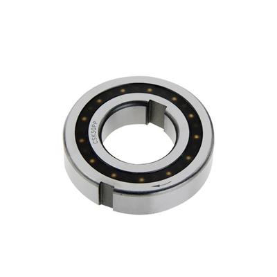 单向带键槽35bb40进口超越离合器