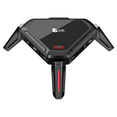 佳影魔蝎2pro三角洲行动手游外设