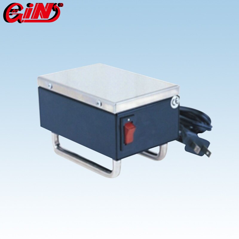 台湾精展GIN-54820-HD123手提式迷你型脱磁器去磁器脱磁机消磁器